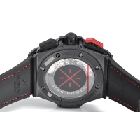 ウブロスーパーコピー キングパワー ドウェインウェイド 703.CI.1123.VR.DWD11