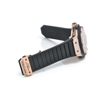 ウブロスーパーコピー キングパワー ウニコ キングゴールド パヴェ 701.OX.0180.RX.1704