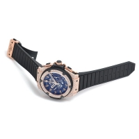 ウブロスーパーコピー キングパワー ウニコ キングゴールド パヴェ 701.OX.0180.RX.1704