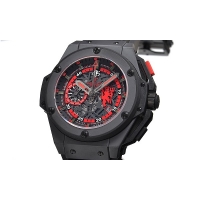 ウブロスーパーコピー キングパワー レッドデヒ゛ル 716.CI.1129.RX.MAN11 セラミック