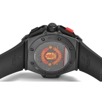 ウブロスーパーコピー キングパワー レッドデヒ゛ル 716.CI.1129.RX.MAN11 セラミック