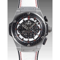 ウブロスーパーコピー キングパワー Ｆ１ＴＭ Ｓｕｚｕｋａ 鈴鹿 710.ZM.1123.NR.FJP11 ブラック