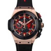 ウブロスーパーコピー キングパワー レッドデビル 716.OM.1129.RX.MAN11 ブラック