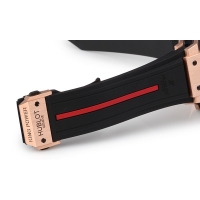 ウブロスーパーコピー キングパワー レッドデビル 716.OM.1129.RX.MAN11 ブラック