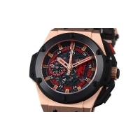 ウブロスーパーコピー キングパワー レッドデビル 716.OM.1129.RX.MAN11 ブラック