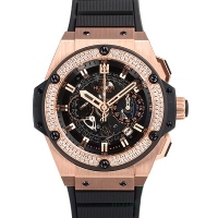 ウブロスーパーコピー キングパワー ウニコ キングゴールド 701.OX.0180.RX.1104