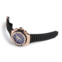 ウブロスーパーコピー キングパワー ウニコ キングゴールド 701.OX.0180.RX.1104