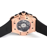 ウブロスーパーコピー キングパワー ウニコ キングゴールド 701.OX.0180.RX.1104