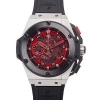 ウブロ キングパワー ＵＥＦＡユーロ２０１２ ポーランド 716.NM.1129.RX.EUR12