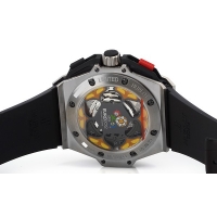 ウブロ キングパワー ＵＥＦＡユーロ２０１２ ポーランド 716.NM.1129.RX.EUR12