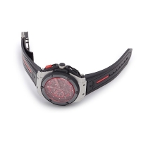 ウブロ キングパワー ＵＥＦＡユーロ２０１２ ポーランド 716.NM.1129.RX.EUR12