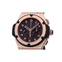 ウブロスーパーコピー キングパワー アルトゥーロ フエンテ 703.OX.3113.HR.OPX12