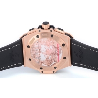 ウブロスーパーコピー キングパワー アルトゥーロ フエンテ 703.OX.3113.HR.OPX12