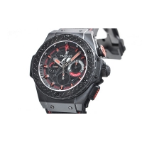 ウブロスーパーコピー キングパワー Ｆ１ 703.CI.1123.NR.FM010 セラミック ブラック