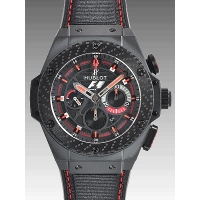 ウブロスーパーコピー キングパワー Ｆ１ 703.CI.1123.NR.FM010 セラミック ブラック