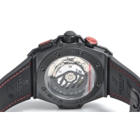 ウブロスーパーコピー キングパワー Ｆ１ 703.CI.1123.NR.FM010 セラミック ブラック