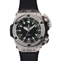 ウブロスーパーコピー オーシャノグラフィック ４０００チタニウム 731.NX.1190.RX