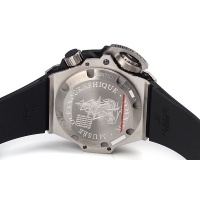 ウブロスーパーコピー オーシャノグラフィック ４０００チタニウム 731.NX.1190.RX