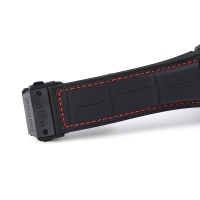 ウブロスーパーコピー キングパワー ウニコ レッドマジック 701.CI.1123.GR ブラック