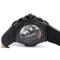 ウブロスーパーコピー キングパワー ウサイン ボルト 703.CI.1129.NR.USB12 ブラック