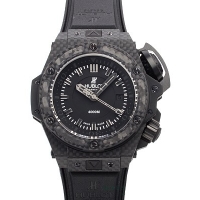 ウブロスーパーコピー オーシャノグラフィック ４０００ カーボン 731.QX.1140.RX ブラック