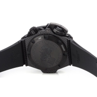 ウブロスーパーコピー オーシャノグラフィック ４０００ カーボン 731.QX.1140.RX ブラック