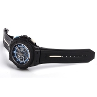 ウブロスーパーコピー キングパワー マラドーナ 716.CI.1129.RX.DMA11 セラミック ブラック／ブルー