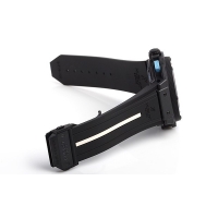 ウブロスーパーコピー キングパワー マラドーナ 716.CI.1129.RX.DMA11 セラミック ブラック／ブルー