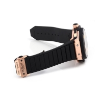 ウブロ キングパワー ウニコ ＧＭＴ キングゴールドセラミック 771.OM.1170.RX