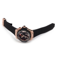 ウブロ キングパワー ウニコ ＧＭＴ キングゴールドセラミック 771.OM.1170.RX