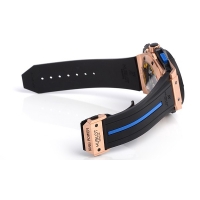 ウブロ キングパワー ＵＥＦＡユーロ２０１２ ウクライナ 716.OM.1129.RX.EUR12