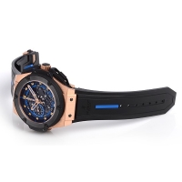 ウブロ キングパワー ＵＥＦＡユーロ２０１２ ウクライナ 716.OM.1129.RX.EUR12