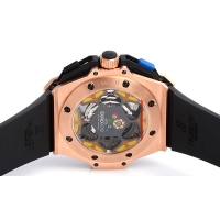 ウブロ キングパワー ＵＥＦＡユーロ２０１２ ウクライナ 716.OM.1129.RX.EUR12