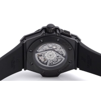 ウブロスーパーコピー キングパワー ウニコ ＧＭＴ セラミック 771.CI.1170.RX ブラック