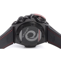 ウブロスーパーコピー キングパワー アリンギ４０００ 731.QX.1140.NR.AGI12 ブラック