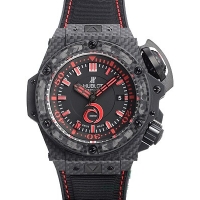 ウブロスーパーコピー キングパワー アリンギ４０００ 731.QX.1140.NR.AGI12 ブラック