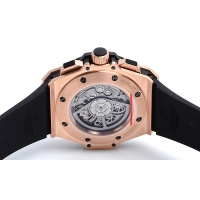 ウブロスーパーコピー キングパワー ウニコ キングゴールド ダイヤモンド 701.OX.0180.RX.1104