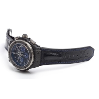 ウブロスーパーコピー キングパワー Ｆ１ インテルラゴス 703.QM.1129.HR.FIL11 ブルー