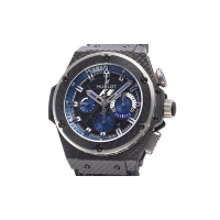 ウブロスーパーコピー キングパワー Ｆ１ インテルラゴス 703.QM.1129.HR.FIL11 ブルー