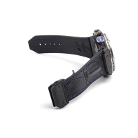 ウブロスーパーコピー キングパワー Ｆ１ インテルラゴス 703.QM.1129.HR.FIL11 ブルー