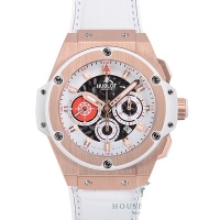 ウブロスーパーコピー キングパワー コスタ スメラルダ 710.OE.2123.GR.PCM12 ホワイト