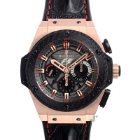 ウブロスーパーコピー キングパワー Ｆ１グレートブリテン 703.OM.6912.HR.FMC12 ブラック