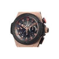 ウブロスーパーコピー キングパワー Ｆ１グレートブリテン 703.OM.6912.HR.FMC12 ブラック