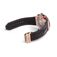 ウブロスーパーコピー キングパワー Ｆ１グレートブリテン 703.OM.6912.HR.FMC12 ブラック