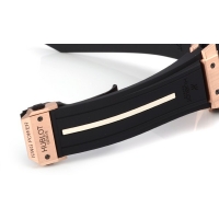 ウブロスーパーコピー キングパワー マラドーナ 716.OM.1129.RX.DMA12 ブラック／ブルー