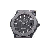 ウブロスーパーコピー クラシックフュージョン ブラックマジック セラミック４５ｍｍ 511.CM.1770.CM