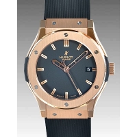 ウブロスーパーコピー クラシックフュージョン ゴールド 511.PX.1180.RX ブラック