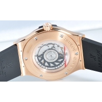 ウブロスーパーコピー クラシックフュージョン ゴールド 511.PX.1180.RX ブラック