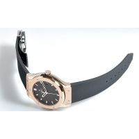 ウブロスーパーコピー クラシックフュージョン ゴールド 511.PX.1180.RX ブラック