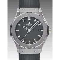 ウブロスーパーコピー クラシックフュージョン ジルコニウム 511.ZX.1170.RX ブラック